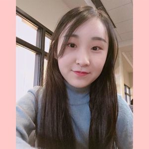 Meet your Posher, Jaeyeon